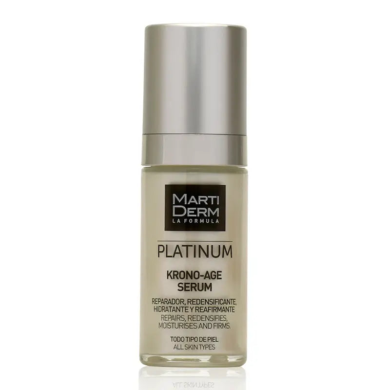Martiderm Platinum Krono-Age Sérum anti-âge 30 ml