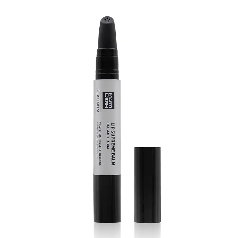 Martiderm Platinum Lip Supreme Baume à lèvres 4,5 ml