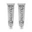 Marvis Duplo Toothpaste Whitening Mint, 2 x 85 Ml