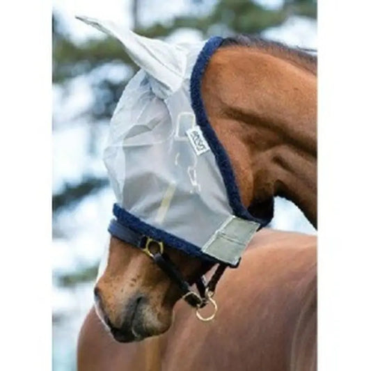 Fly Mask Amigo C/Ear Size M
