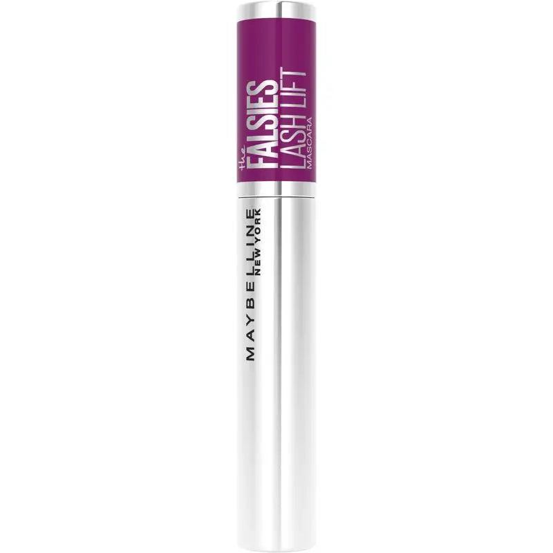Maybelline New York The Falsies Lash Lift Mascara pour un effet lifting des cils.