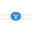 masque facial gel chaud-froid