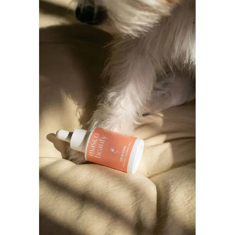 Masco Beauty Nettoyeur d'oreilles pour chiens, 30ml