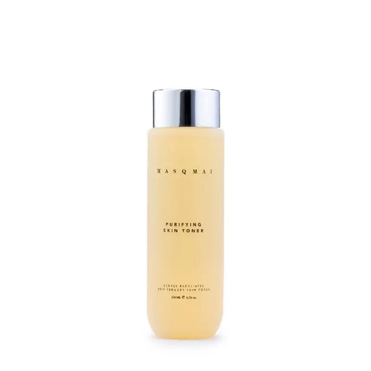 Tonique purifiant pour la peau Masqmai, 200 ml
