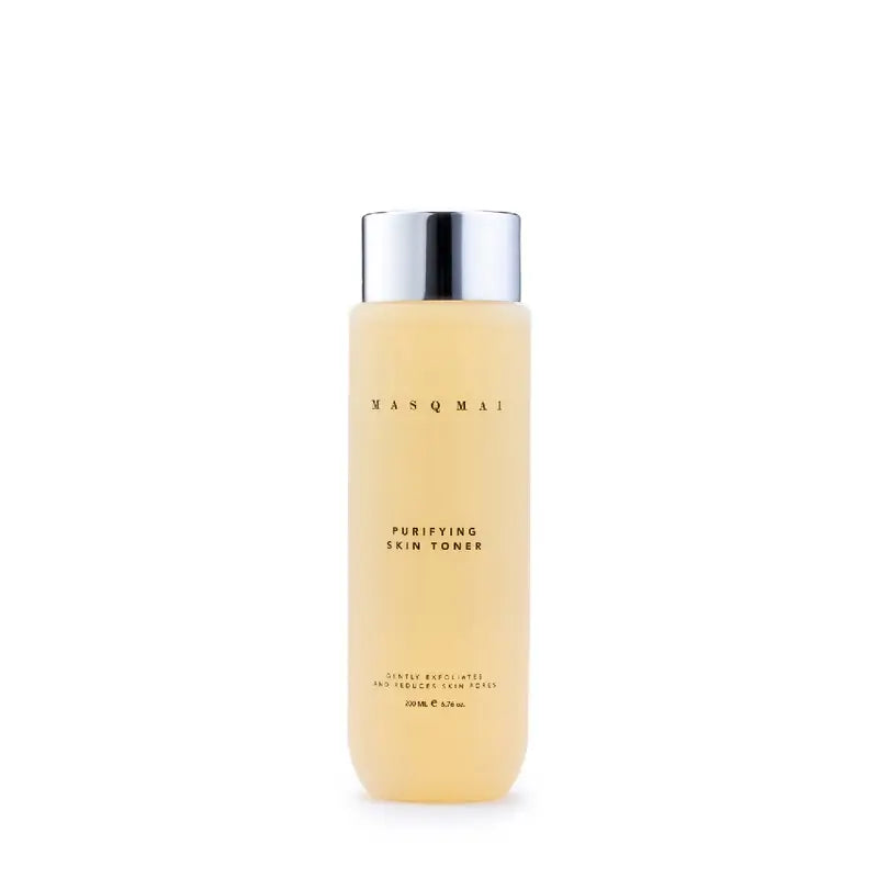 Tonique purifiant pour la peau Masqmai, 200 ml