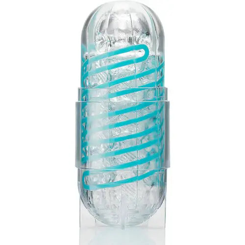 Tenga Spinner Tetra Masturbator
