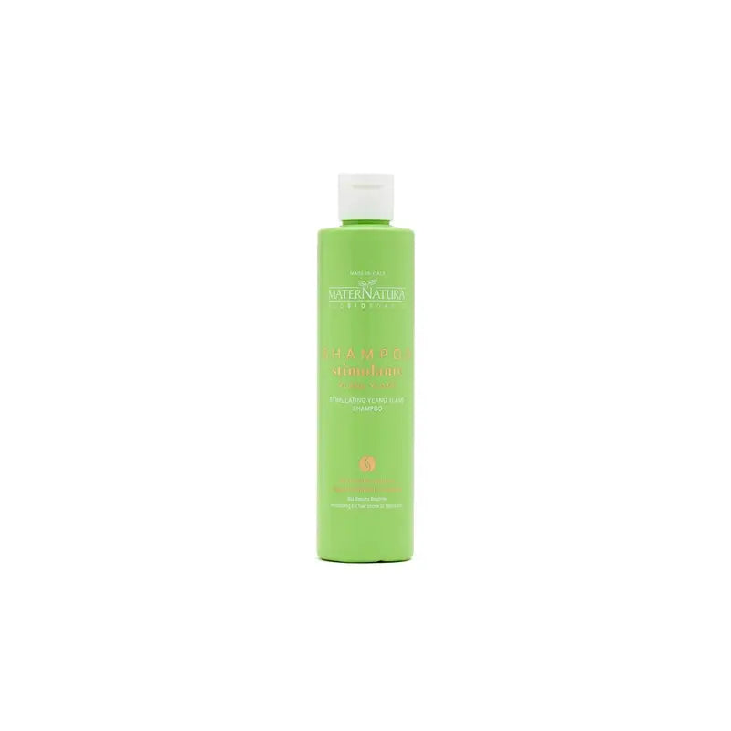Shampooing stimulant anti-chute Maternatura, 250 ml