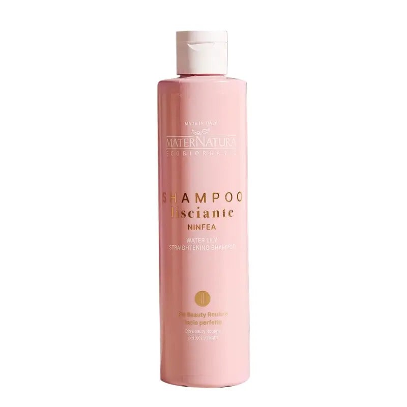 Shampooing Maternatura Straight, 250 ml