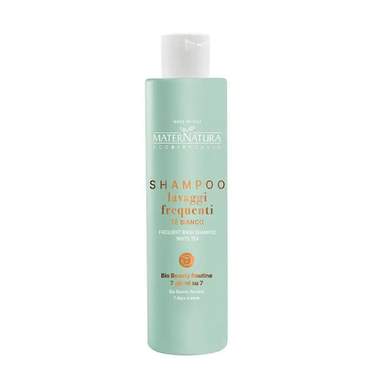 Maternatura Shampooing à usage fréquent, 250 ml