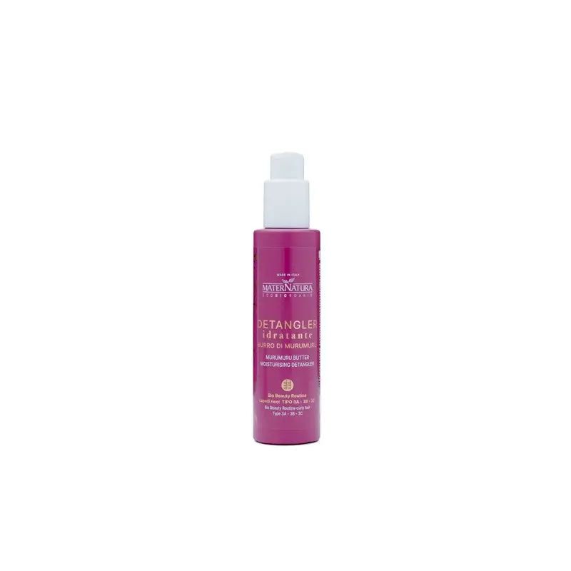 Maternatura Murumuru Butter Lotion démêlante, 250 ml