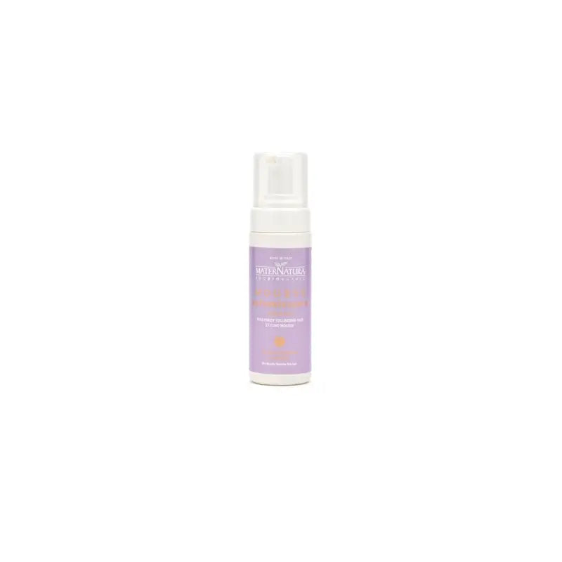 Maternatura Mousse Volumisante, 150 ml