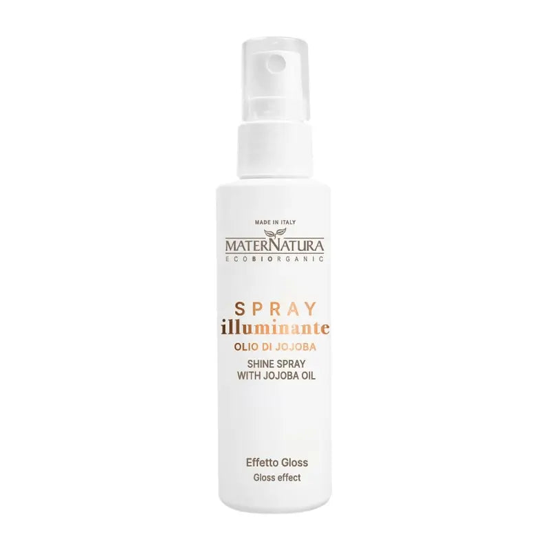 Maternatura Spray anti-frisottis au jojoba, 100 ml