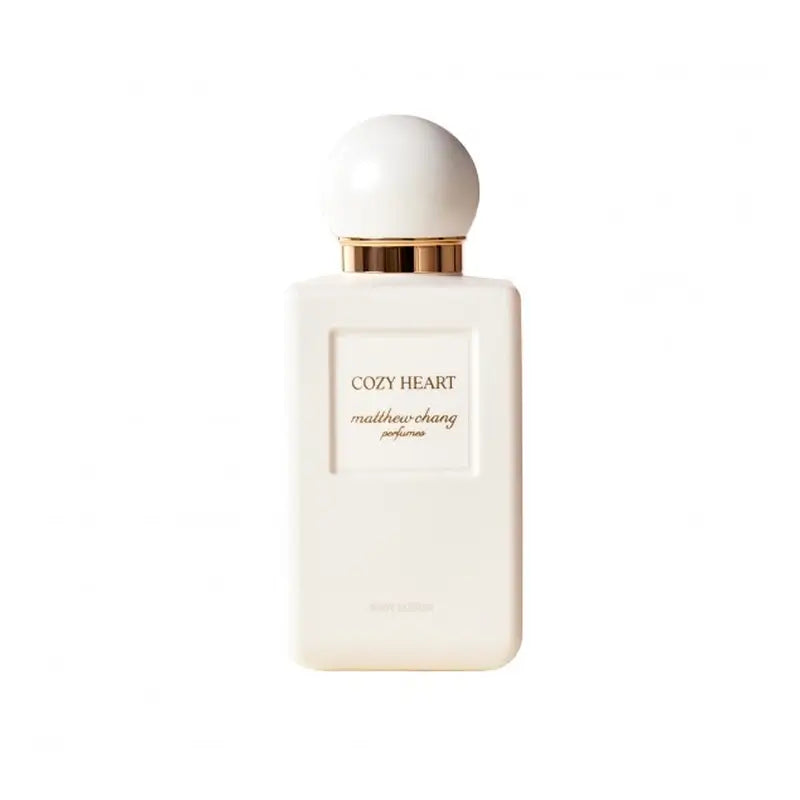 Matthew Chang Lotion pour le corps Cozy Heart, 290 ml