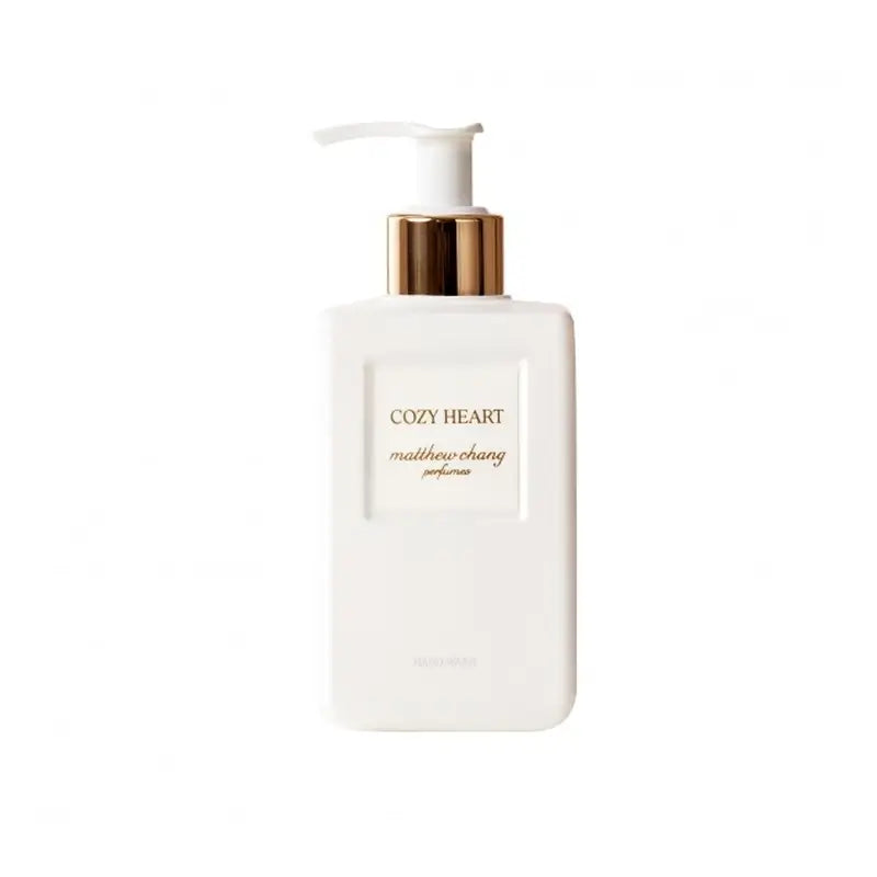 Matthew Chang Cozy Heart Hand Wash , 290 ml