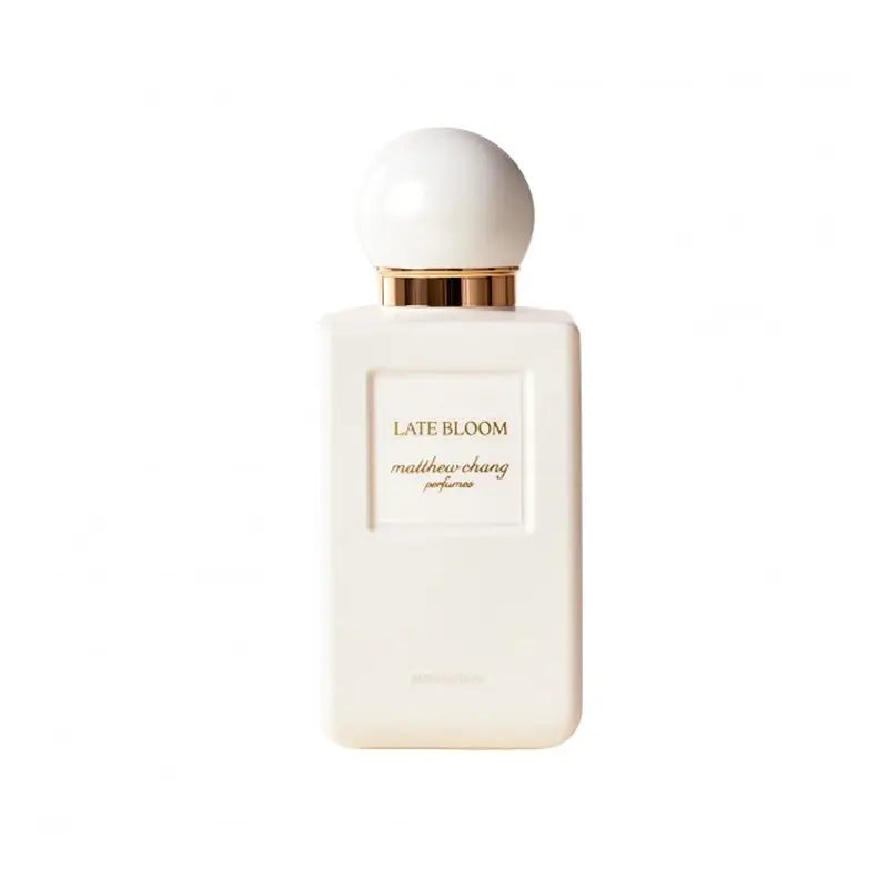 Matthew Chang Late Bloom Body Lotion, 290 ml