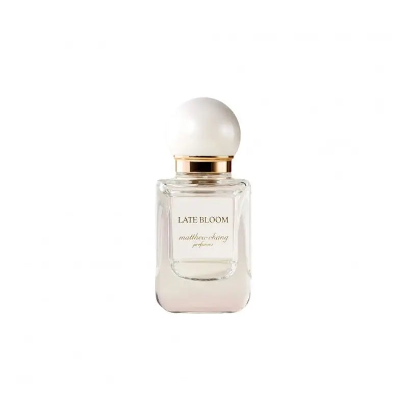 Matthew Chang Late Bloom Eau De Toilette , 30 ml