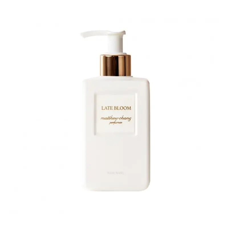 Matthew Chang Late Bloom Hand Wash , 290 ml