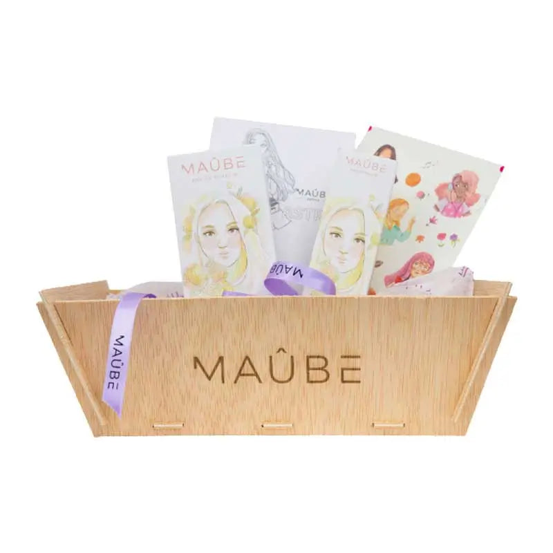 Maube Pack Julie Cologne + Hand Cream