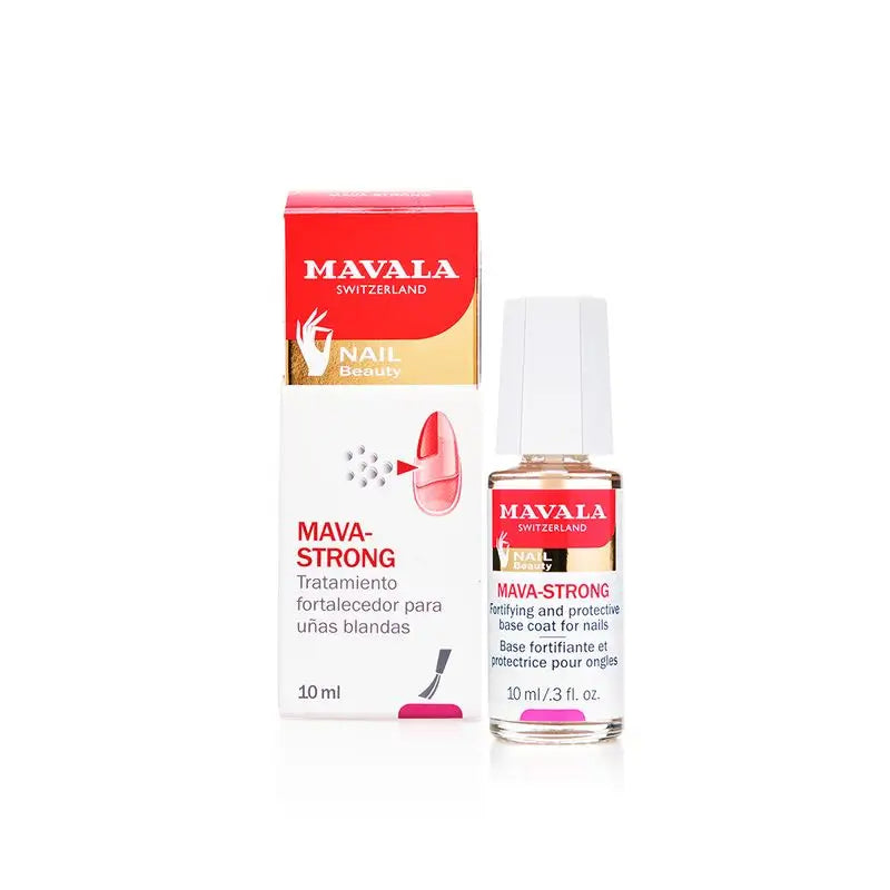 Mavala Mava-Strong 10 ml