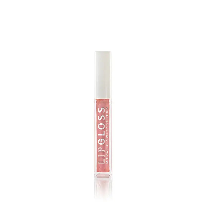 Mavala Lip Gloss Apricot 38 Pink , 5,3 ml