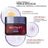 L'Oréal Paris Revitalift Laser Crème de nuit anti-âge triple action, anti-rides et multi-correction, 50 ml