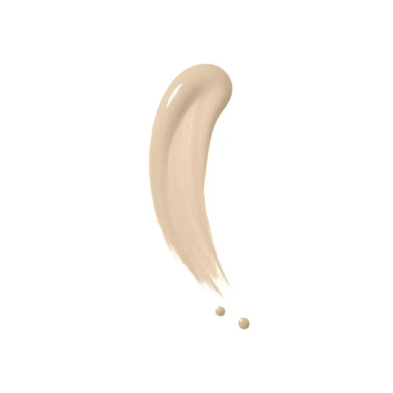 Maybelline New York Fit Me Matte and Pore Refiner Foundation : Pour les peaux normales à grasses, nuance 120 Classic Ivory, 30ml