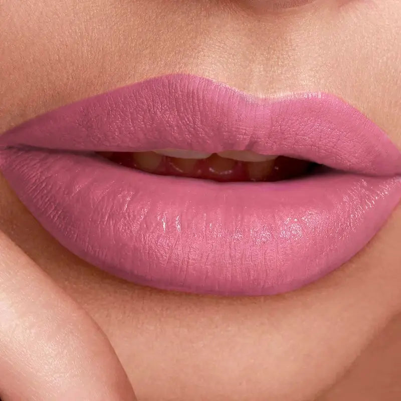 Maybelline New York Color Sensational Blushed Nudes 207 Pink Fling Rouge à lèvres rose