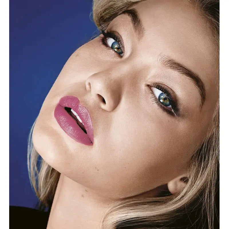 Maybelline New York Color Sensational Blushed Nudes 207 Pink Fling Rouge à lèvres rose