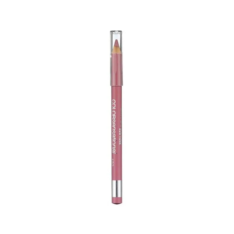Maybelline New York Color Sensational Lip Liner, Shade 630 Velvet Beige Nude