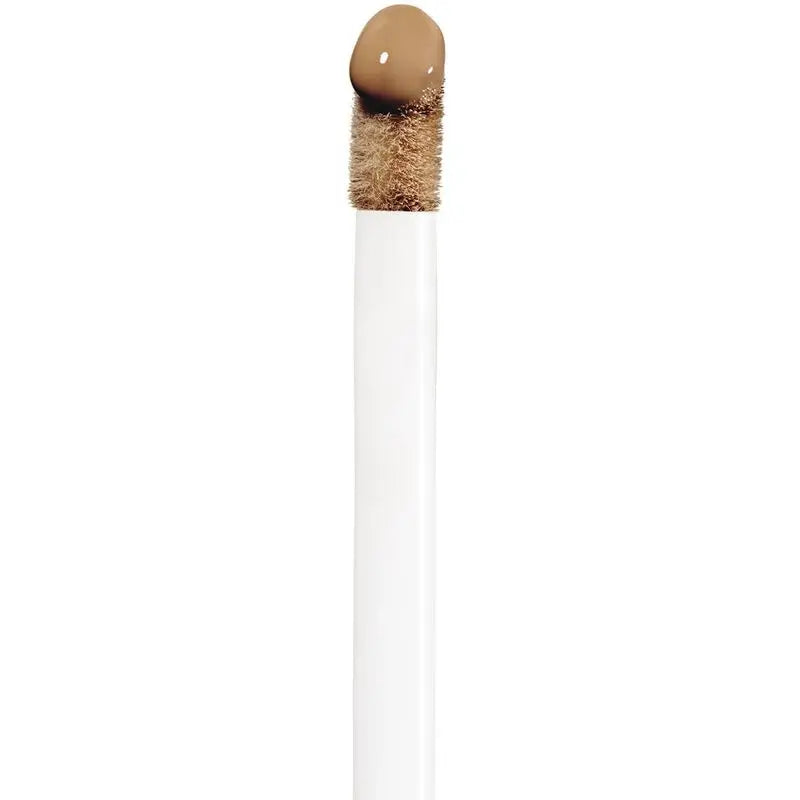 Maybelline New York Fit Me Anti-cernes et Anti-imperfections, teinte 30 brun, fini naturel, peau moyenne, 6.8ML