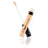 Maybelline New York Fit Me Anti-cernes et Anti-imperfections, teinte 30 brun, fini naturel, peau moyenne, 6.8ML