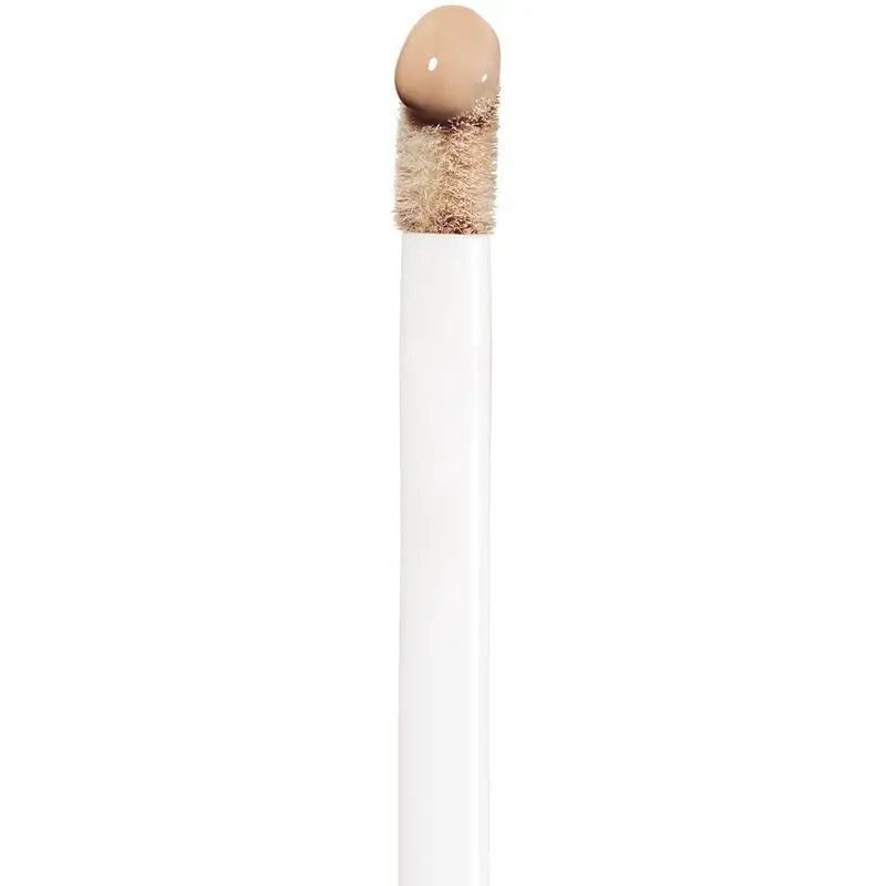 Maybelline New York Fit Me Correcteur Cernes et Imperfections nuance 10 Light Natural Finish Peau claire, 6.8ML