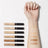 Maybelline New York Fit Me Correcteur Cernes et Imperfections nuance 10 Light Natural Finish Peau claire, 6.8ML