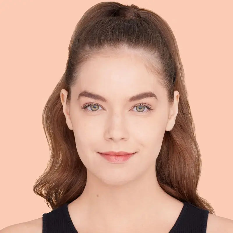 Maybelline New York Fit Me Matte and Refine Foundation Shade 104 Soft Ivory Calca Your Tone and Texture Very Light Skin - 30Ml
