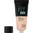 Maybelline New York Fit Me Matte & Refine Foundation Shade 124 Soft Sand Adapté au teint et à la texture de votre peau Moyennement clair - 30Ml