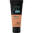 Maybelline New York Fit Me Matte & Refine Foundation Shade 332 Golden Caramel Calca A Tu Tono Y Textura Piel Oscuras - 30Ml