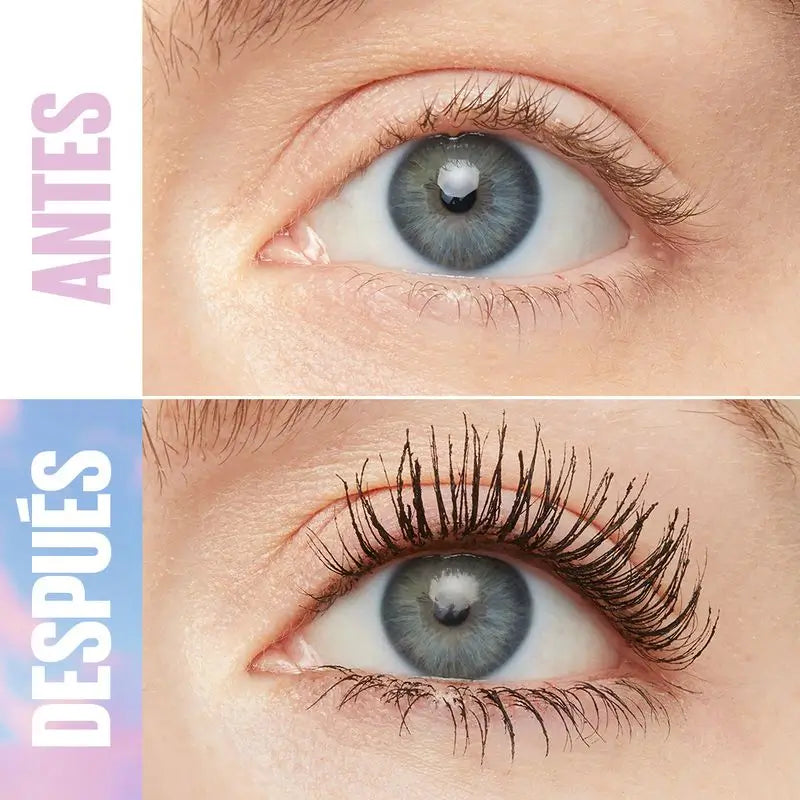Maybelline New York Lash Sensational Sky High Waterproof : Mascara, longueur et volume