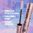 Maybelline New York Lash Sensational Sky High Waterproof : Mascara, longueur et volume