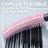 Maybelline New York Lash Sensational Sky High Waterproof : Mascara, longueur et volume