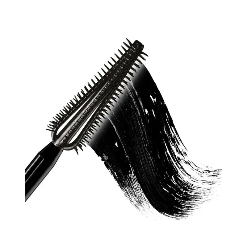 Maybelline New York Lash Sensational Voluptuous mascara noir volumineux, 9.5 ml