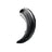 Maybelline New York Lash Sensational Wateproof Black Volume Mascara, 9,5 ml