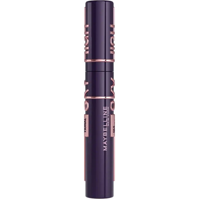 Mascara Maybelline Lash Sensat Sky High Cherry Sky