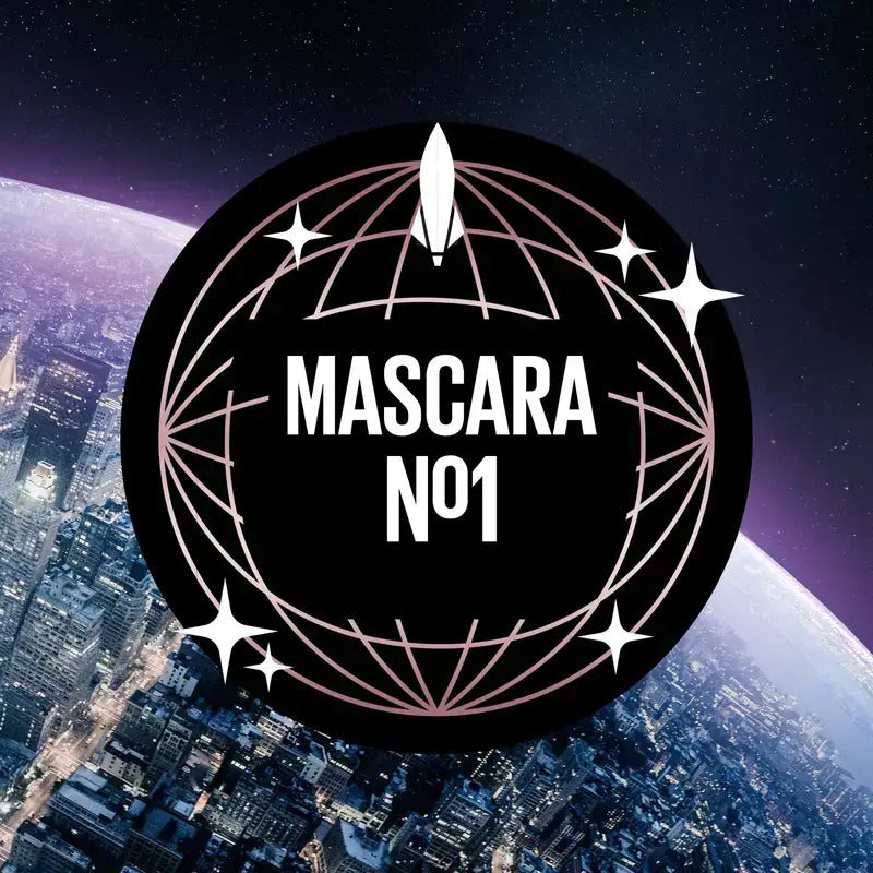 Mascara Maybelline Lash Sensat Sky High Cherry Sky