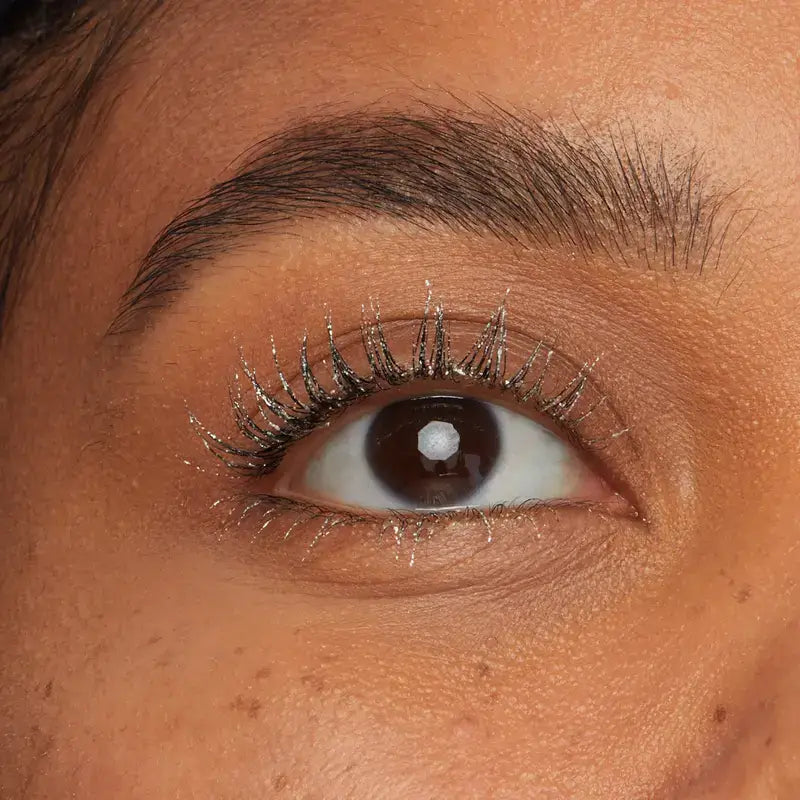 Mascara Maybelline Lash Sensat Sky High Space Diamond