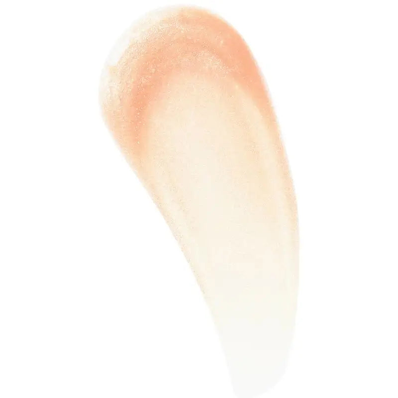 Maybelline New York Lifter Gloss Bronzed Lip Gloss, Hydratation intense, lèvres repulpées. Teinte 20 Soleil