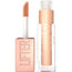 Maybelline New York Lifter Gloss Bronzed Lip Gloss, Intense Hydration, Plumped Lips. Shade 20 Sun