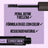 Maybelline New York Brow Fast Sculpt Mascara, nuance 04 brun moyen