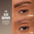 Maybelline New York Crayon à sourcils Brow Insert, brun cendré, 1,25 ml