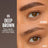 Maybelline New York Brow Insert Brow Pencil Deep Brown, 1.25 ml