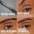 Maybelline New York Brow Insert Brow Pencil Deep Brown, 1.25 ml